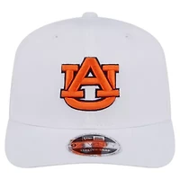 NCAA Auburn Tigers Perform Vault 9SEVENTY Stretch-Snap Hat