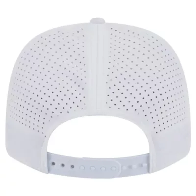 NCAA Auburn Tigers Perform Vault 9SEVENTY Stretch-Snap Hat