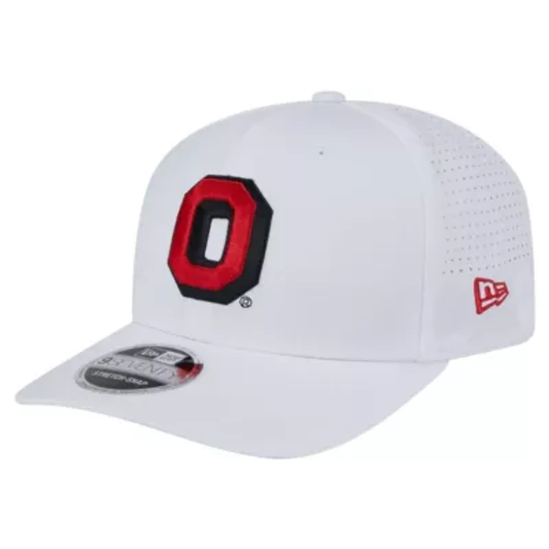 NCAA Ohio State Buckeyes Perform Vault 9SEVENTY Stretch-Snap Hat