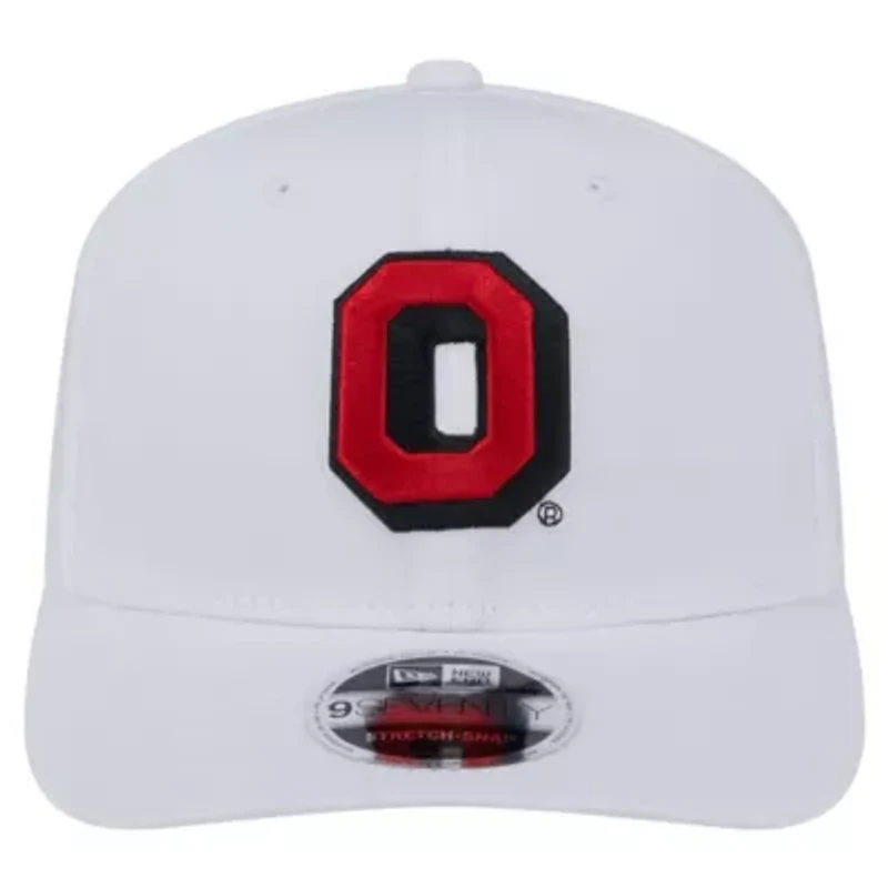 NCAA Ohio State Buckeyes Perform Vault 9SEVENTY Stretch-Snap Hat