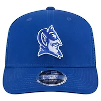 Duke Blue Devils NCAA Duke Devils Primary 9SEVENTY Trucker Stretch-Snap Hat