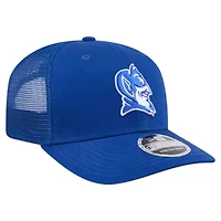 Duke Blue Devils NCAA Duke Devils Primary 9SEVENTY Trucker Stretch-Snap Hat