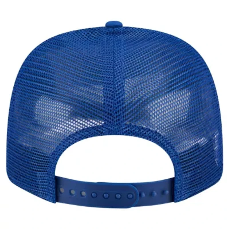 Duke Blue Devils NCAA Duke Devils Primary 9SEVENTY Trucker Stretch-Snap Hat
