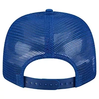 Duke Blue Devils NCAA Duke Devils Primary 9SEVENTY Trucker Stretch-Snap Hat