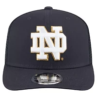 NCAA Notre Dame Fighting Irish Primary 9SEVENTY Trucker Stretch-Snap Hat