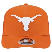 NCAA Texas Texas Longhorns Primary 9SEVENTY Trucker Stretch-Snap Hat