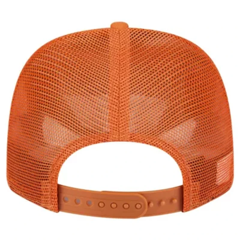 NCAA Texas Texas Longhorns Primary 9SEVENTY Trucker Stretch-Snap Hat