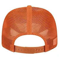 NCAA Texas Texas Longhorns Primary 9SEVENTY Trucker Stretch-Snap Hat