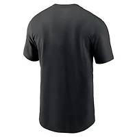 NCAA Nike Ohio State Buckeyes Vintage Script T-Shirt