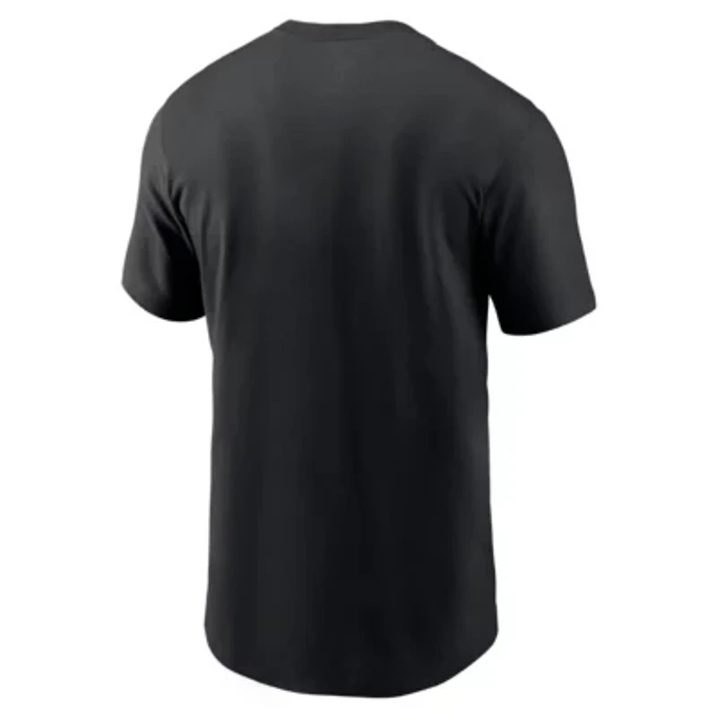 NCAA Nike Ohio State Buckeyes THE T-Shirt