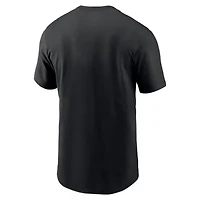 NCAA Nike Ohio State Buckeyes THE T-Shirt