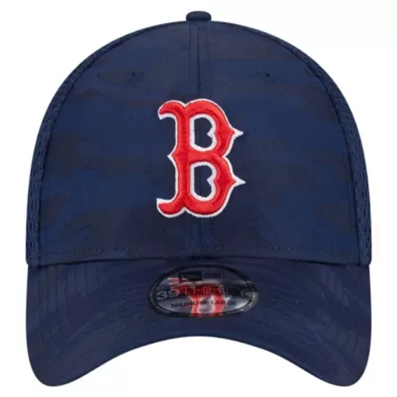 Boston Red Sox MLB Subtle 39THIRTY Flex Hat