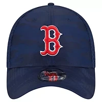 Boston Red Sox MLB Subtle 39THIRTY Flex Hat