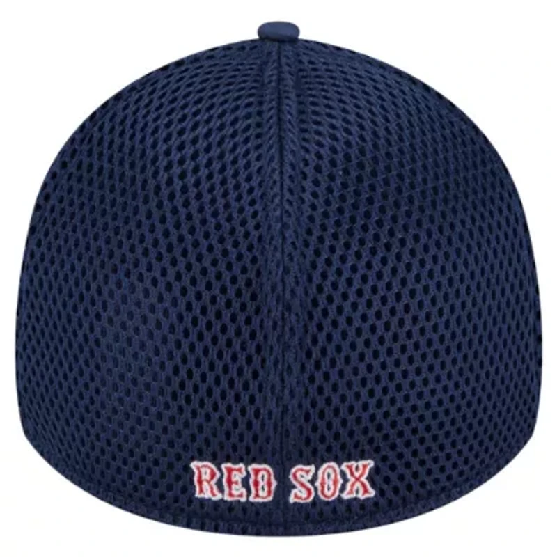 Boston Red Sox MLB Subtle 39THIRTY Flex Hat