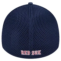 Boston Red Sox MLB Subtle 39THIRTY Flex Hat