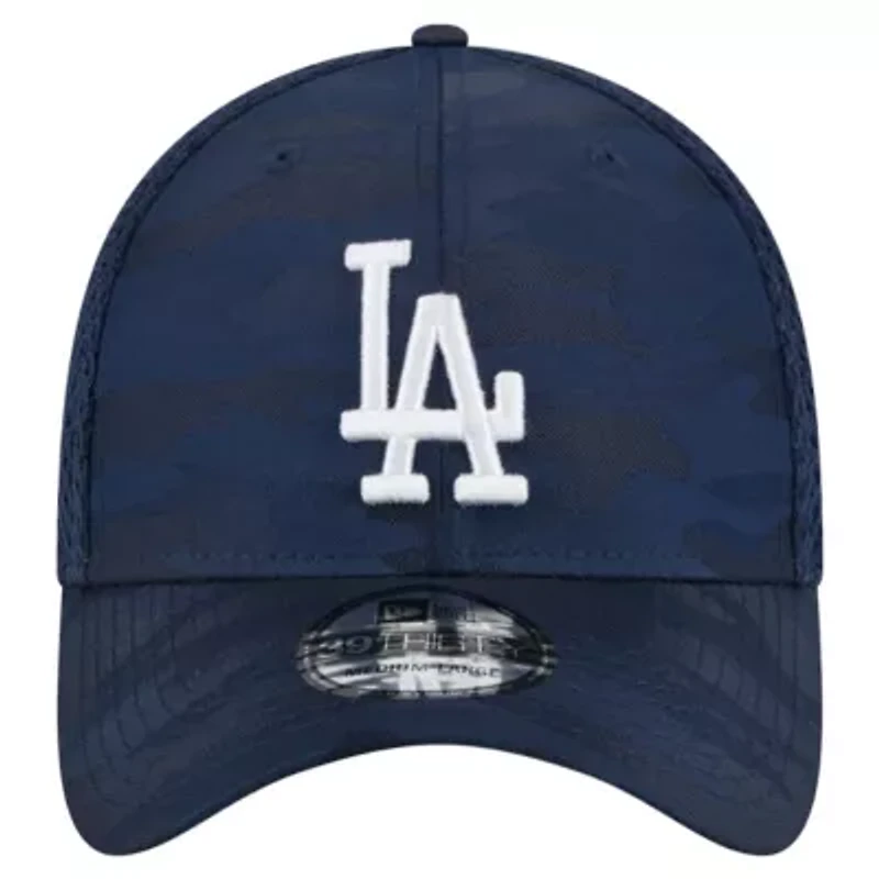 MLB Los Angeles Dodgers Subtle 39THIRTY Flex Hat