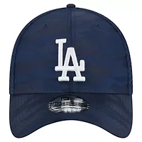 MLB Los Angeles Dodgers Subtle 39THIRTY Flex Hat