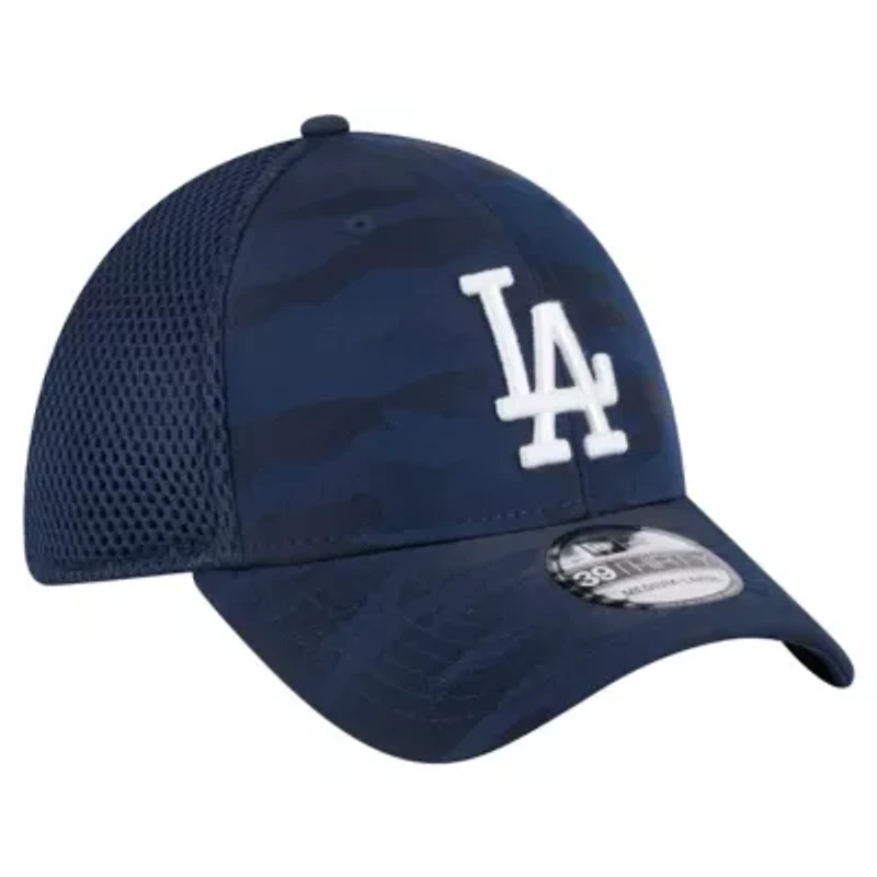 MLB Los Angeles Dodgers Subtle 39THIRTY Flex Hat
