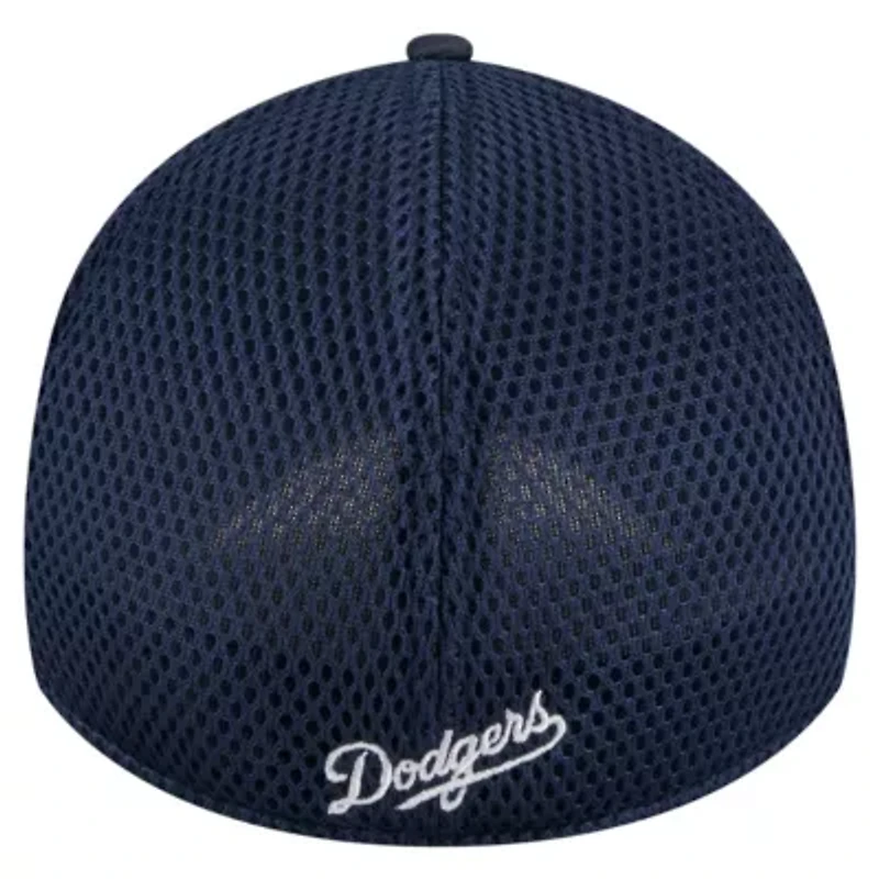 MLB Los Angeles Dodgers Subtle 39THIRTY Flex Hat