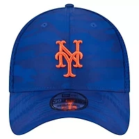 MLB New York Mets Subtle 39THIRTY Flex Hat