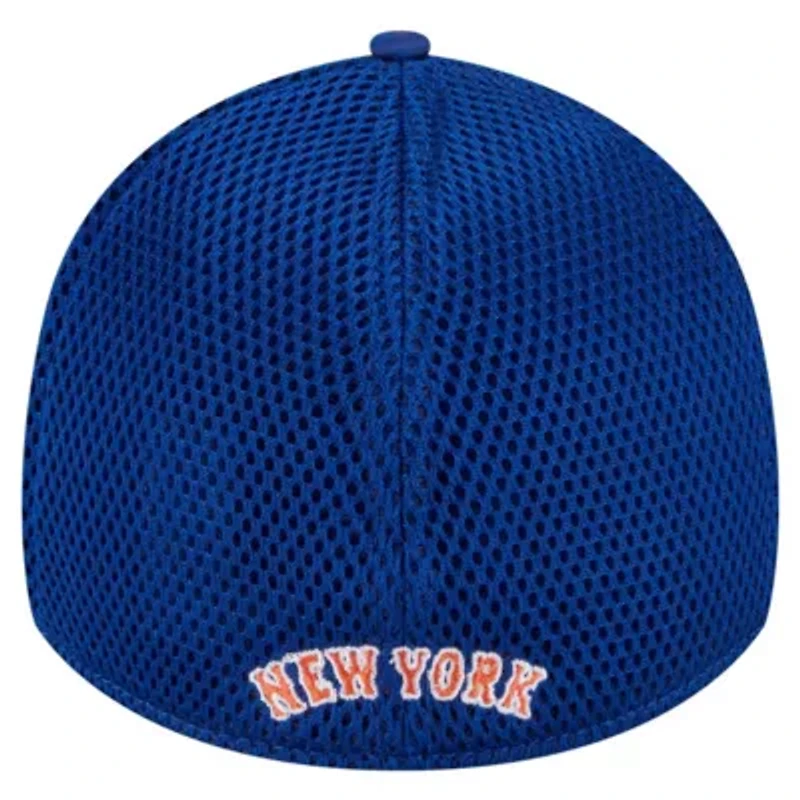 MLB New York Mets Subtle 39THIRTY Flex Hat