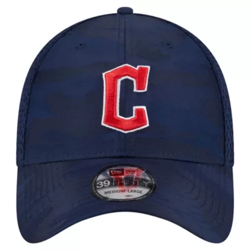 MLB Cleveland Guardians Subtle 39THIRTY Flex Hat