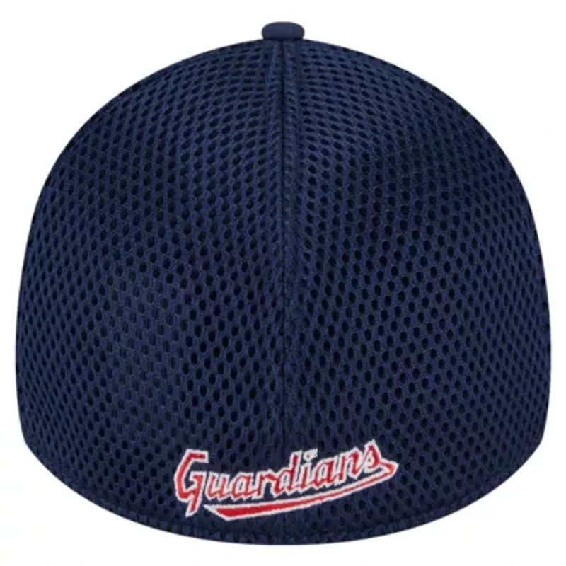 MLB Cleveland Guardians Subtle 39THIRTY Flex Hat