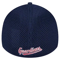 MLB Cleveland Guardians Subtle 39THIRTY Flex Hat