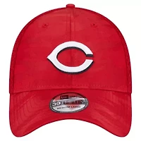 MLB Cincinnati Reds Subtle 39THIRTY Flex Hat