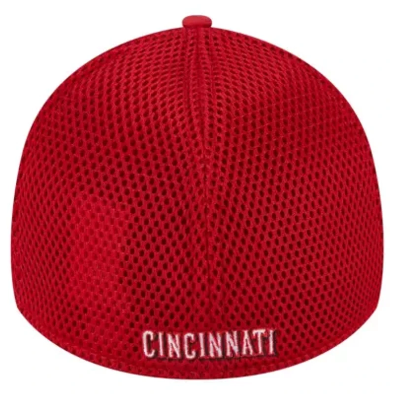 MLB Cincinnati Reds Subtle 39THIRTY Flex Hat