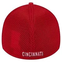 MLB Cincinnati Reds Subtle 39THIRTY Flex Hat