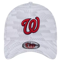 MLB Washington Nationals Graded 39THIRTY Stretch Fit Hat