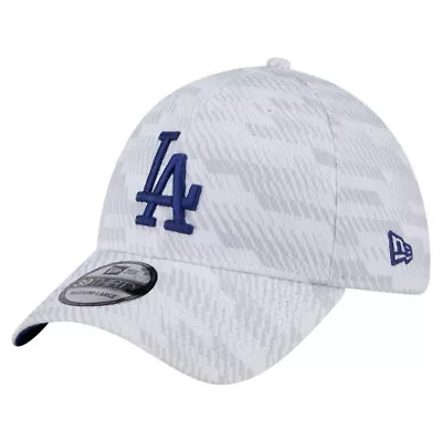 MLB Los Angeles Dodgers Graded 39THIRTY Flex Hat