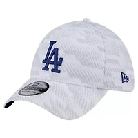 MLB Los Angeles Dodgers Graded 39THIRTY Flex Hat