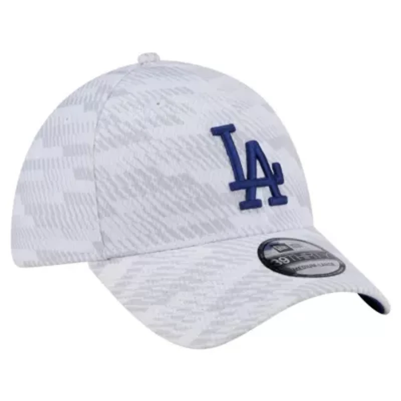 MLB Los Angeles Dodgers Graded 39THIRTY Flex Hat