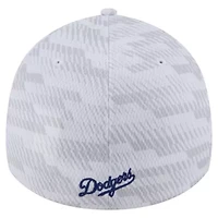 MLB Los Angeles Dodgers Graded 39THIRTY Flex Hat