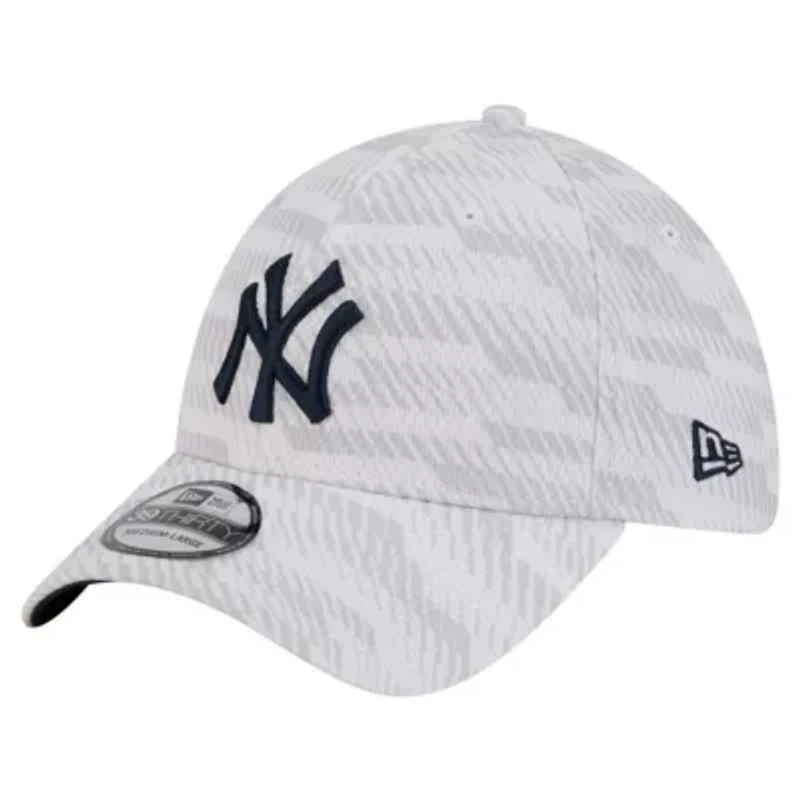 MLB New York Yankees Graded 39THIRTY Stretch Fit Hat