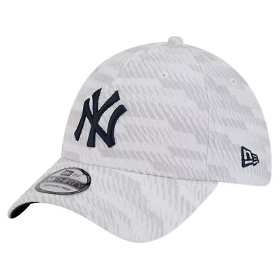 MLB New York Yankees Graded 39THIRTY Stretch Fit Hat
