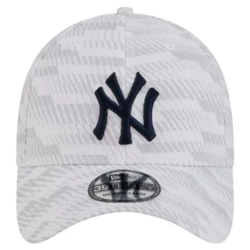 MLB New York Yankees Graded 39THIRTY Stretch Fit Hat