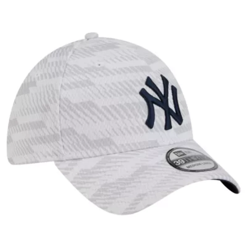MLB New York Yankees Graded 39THIRTY Stretch Fit Hat