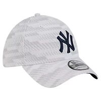 MLB New York Yankees Graded 39THIRTY Stretch Fit Hat