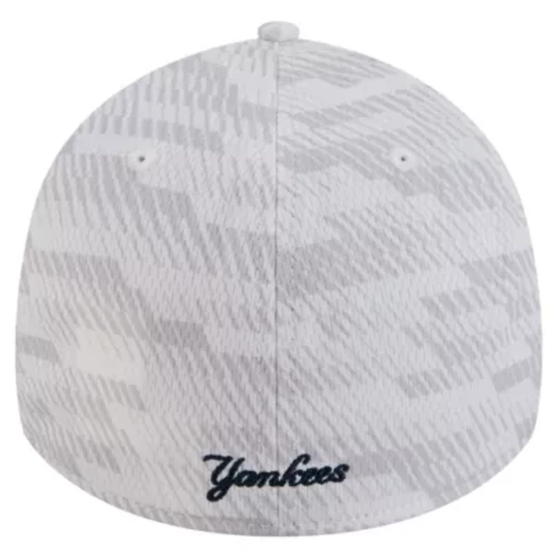 MLB New York Yankees Graded 39THIRTY Stretch Fit Hat