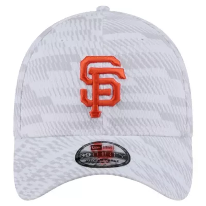 MLB San Francisco Giants Graded 39THIRTY Flex Hat