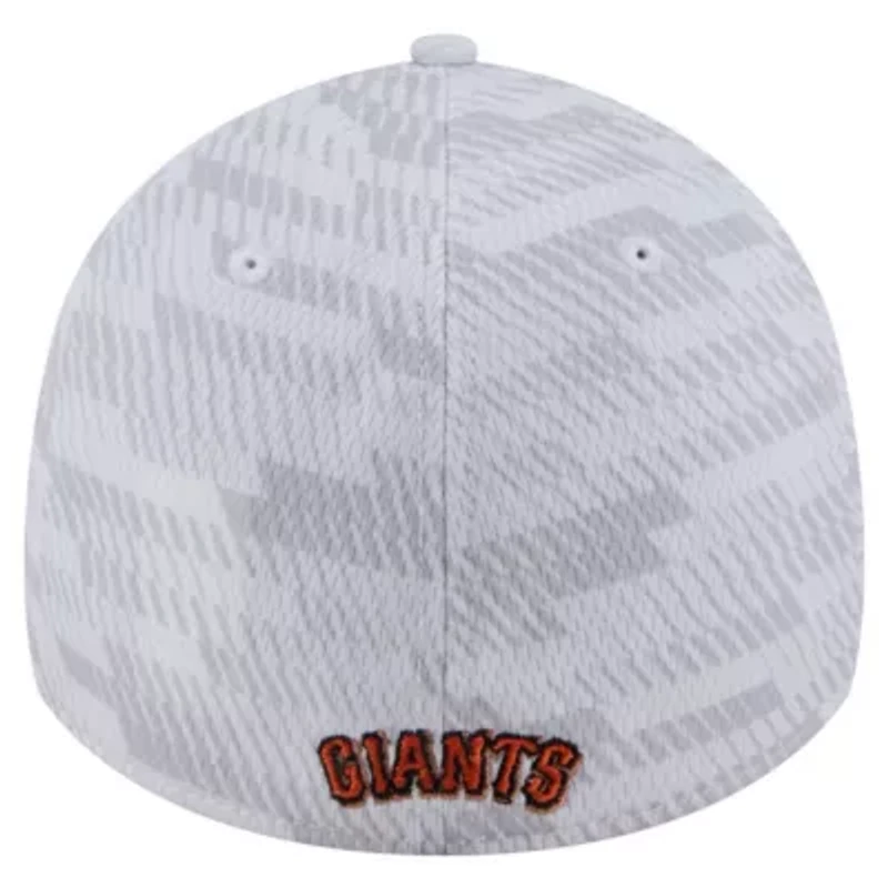 MLB San Francisco Giants Graded 39THIRTY Flex Hat