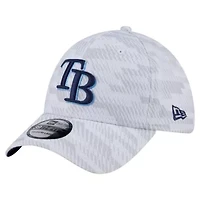 MLB Tampa Bay Rays Graded 39THIRTY Flex Hat