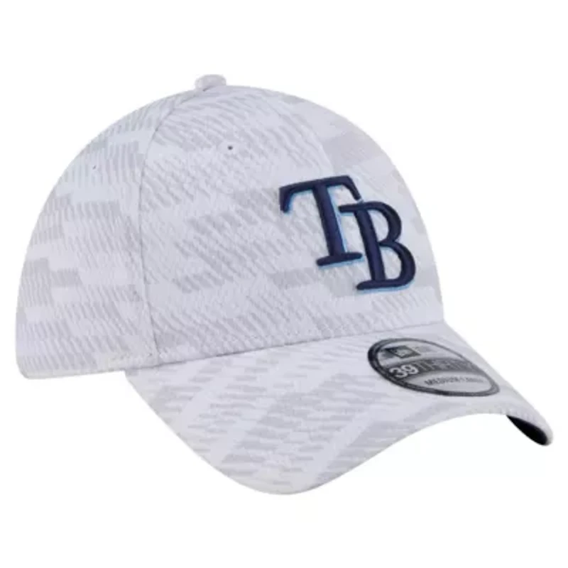 MLB Tampa Bay Rays Graded 39THIRTY Flex Hat
