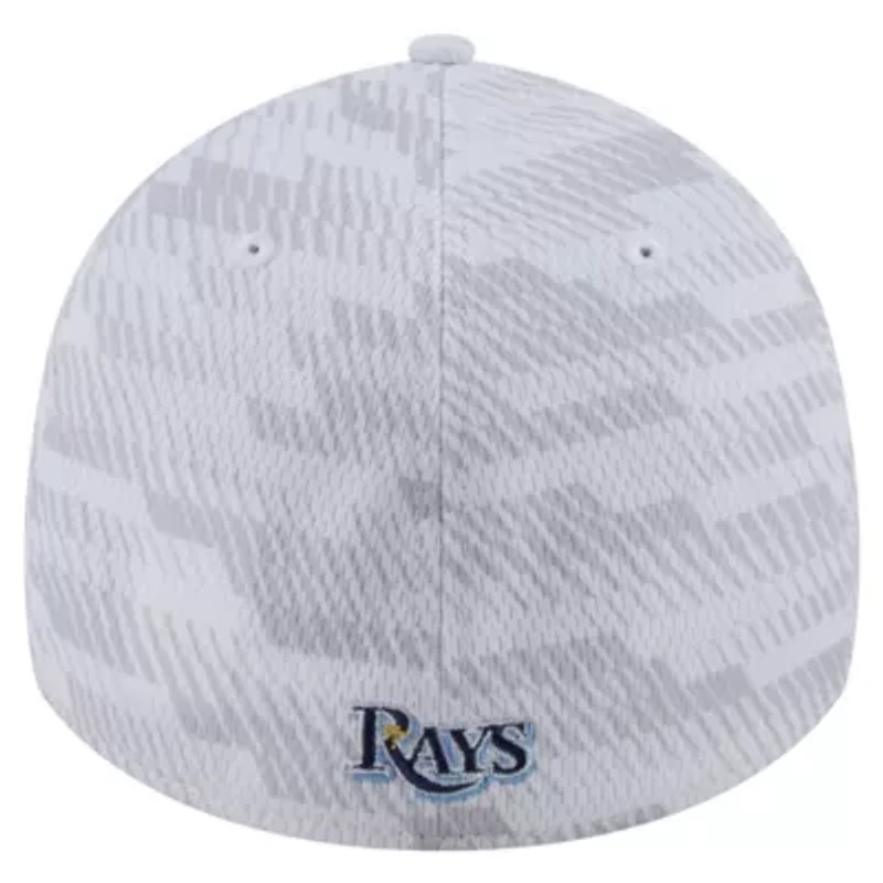 MLB Tampa Bay Rays Graded 39THIRTY Flex Hat