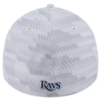 MLB Tampa Bay Rays Graded 39THIRTY Flex Hat