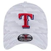 MLB Texas Rangers Graded 39THIRTY Stretch Fit Hat