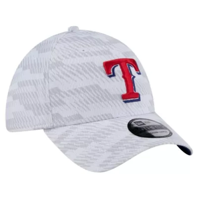 MLB Texas Rangers Graded 39THIRTY Stretch Fit Hat